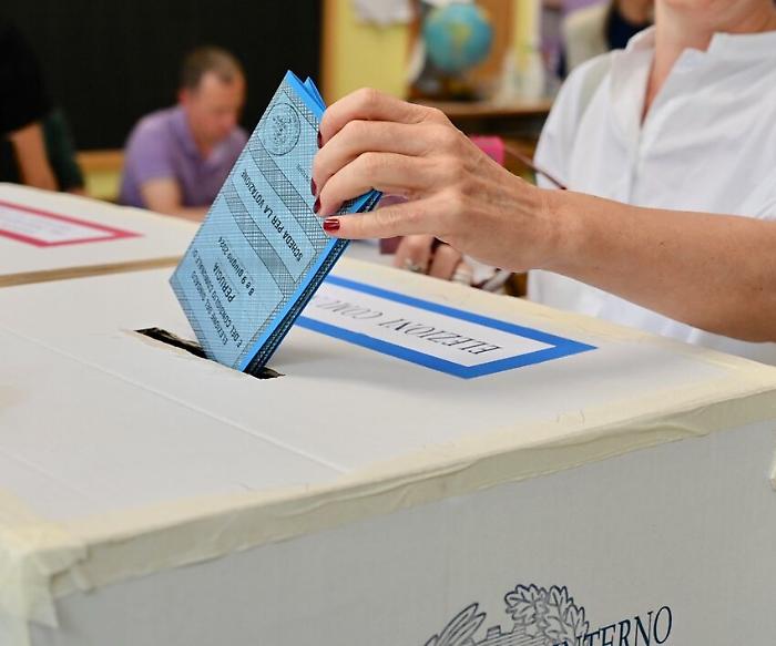 Elezioni amministrative 2024 in Umbria, i sindaci eletti nei comuni con meno di 15 mila residenti