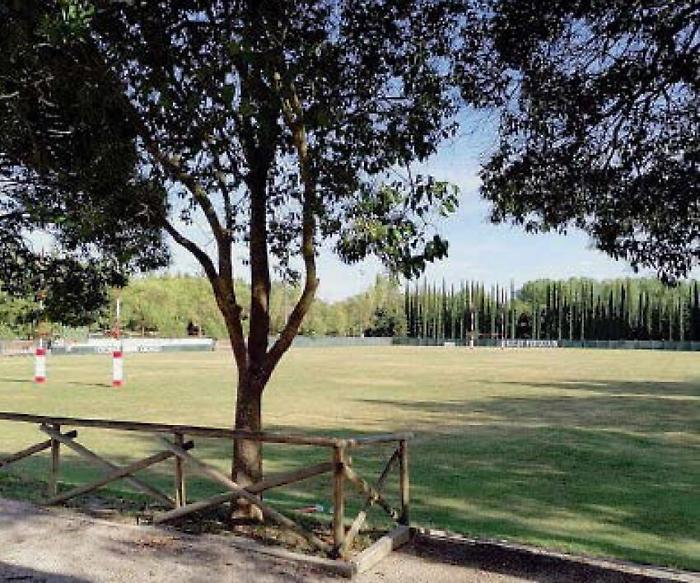 Perugia, parchi senza barriere per favorire l'inclusione. Numerini: "Fruibili anche per disabili"