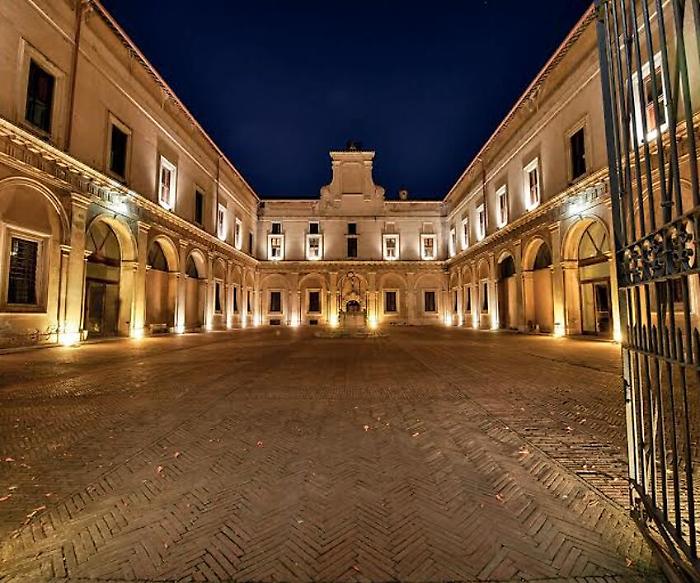 Città di Castello, Università Link 
