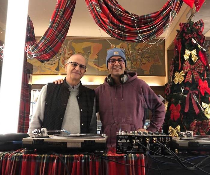 Terni, iniziativa con dj per dare pi&ugrave; ritmo alle feste e rilanciare il centro storico