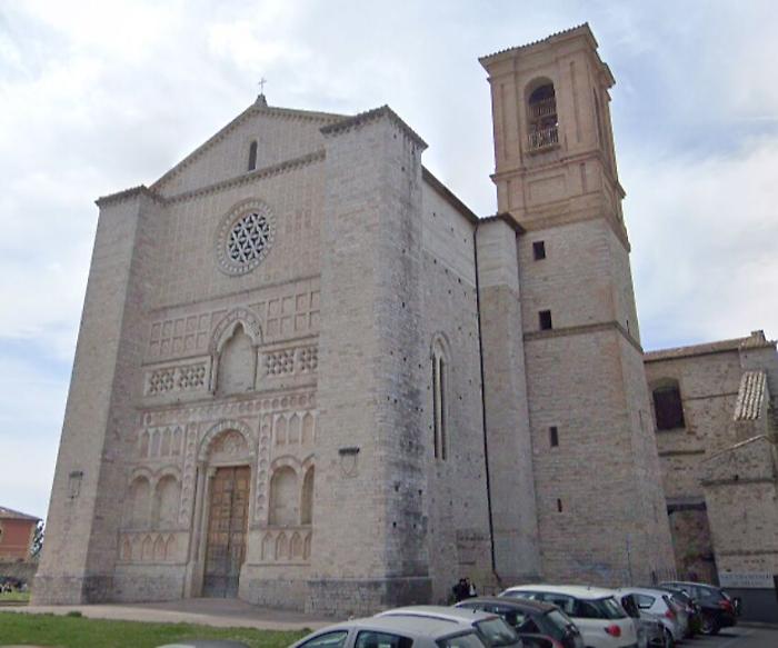 A Perugia San Francesco al prato apre ai matrimoni civili