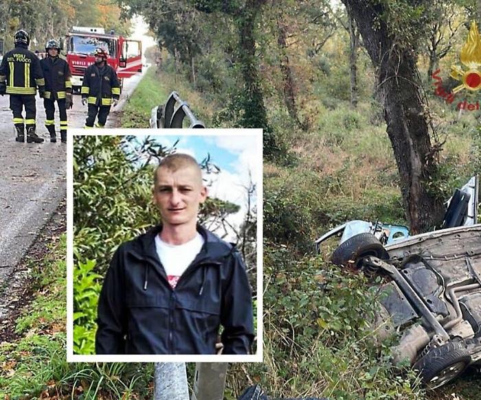 Morto Sergiu Costel, 30 anni: lavorava nell'azienda Gardens nel comune di Castiglione della Pescaia