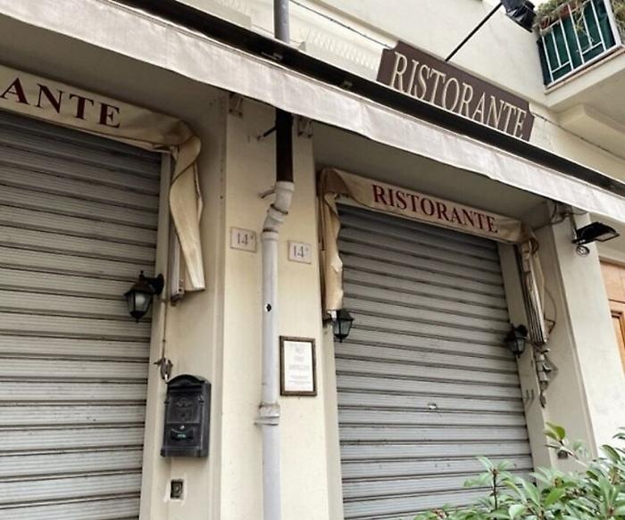 Arezzo, Mariano dei 4 Ristoranti chiude dopo 18 anni. Ecco i motivi