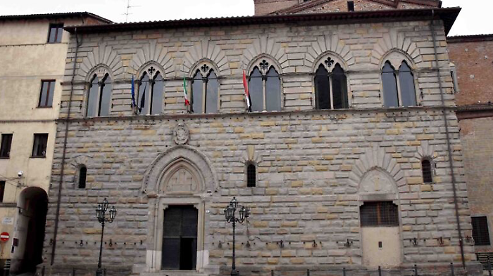 Consiglio comunale a Citt&agrave; di Castello: al centro il futuro dell&rsquo;ex ospedale