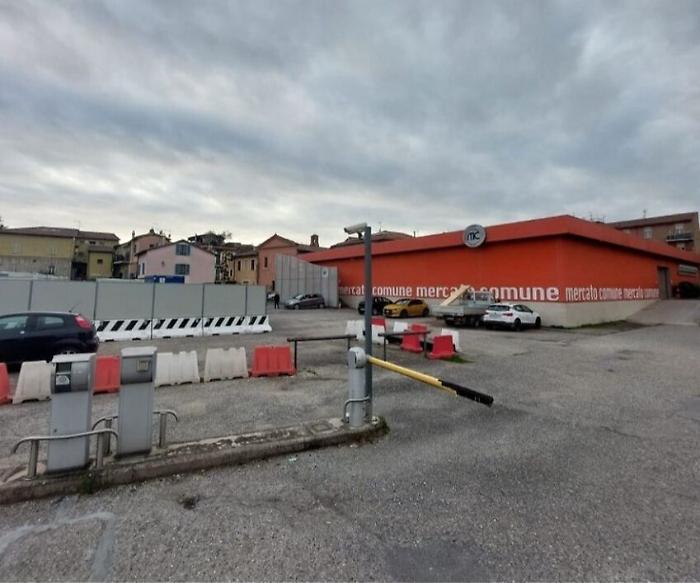 Terni: parcheggio largo Manni, Consiglio di Stato respinge i ricorsi