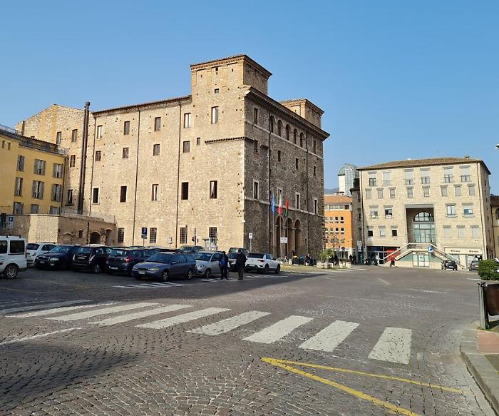 comune terni politica consiglio