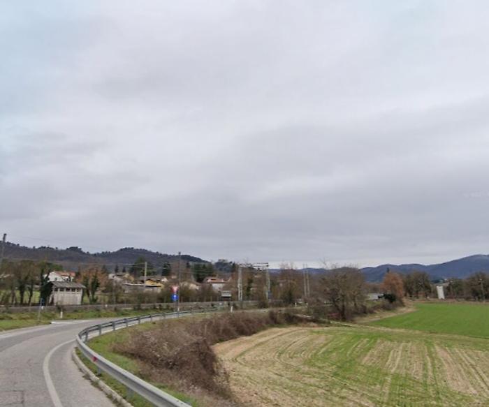 Norcia, in auto con l'hashish: l'odore insospettisce i carabinieri e scatta la denuncia