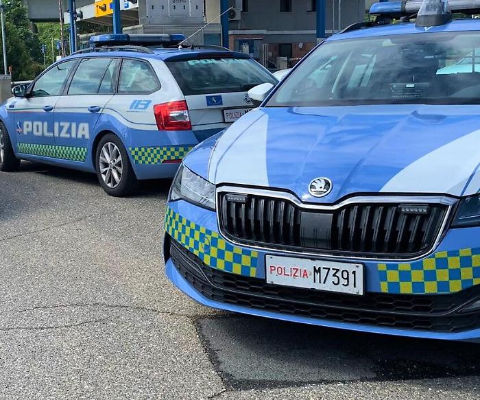 Castelnuovo Berardenga, Un etto droga&nbsp; mutande arrestato dopo controllo Siena-Bettolle