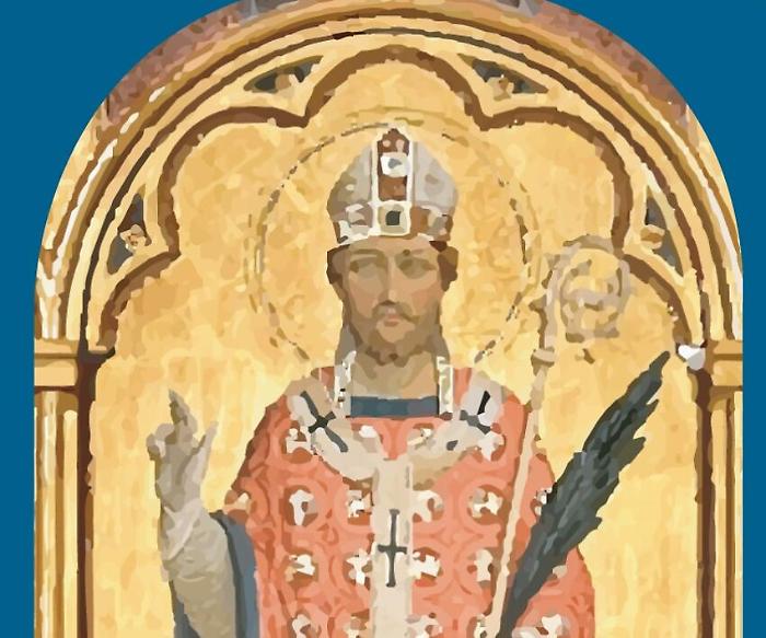 Perugia, chi era San Costanzo: vita, aneddoti e miracoli. Fino alla tradizione del torcolo&nbsp;