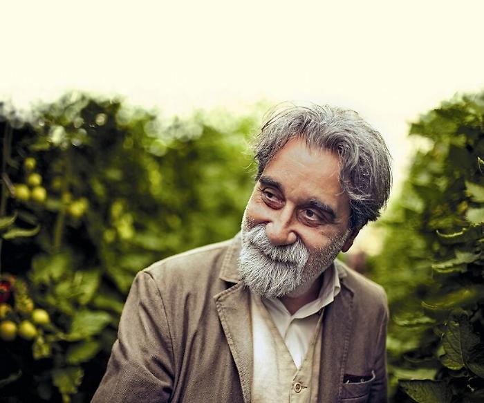 Beppe Vessicchio
