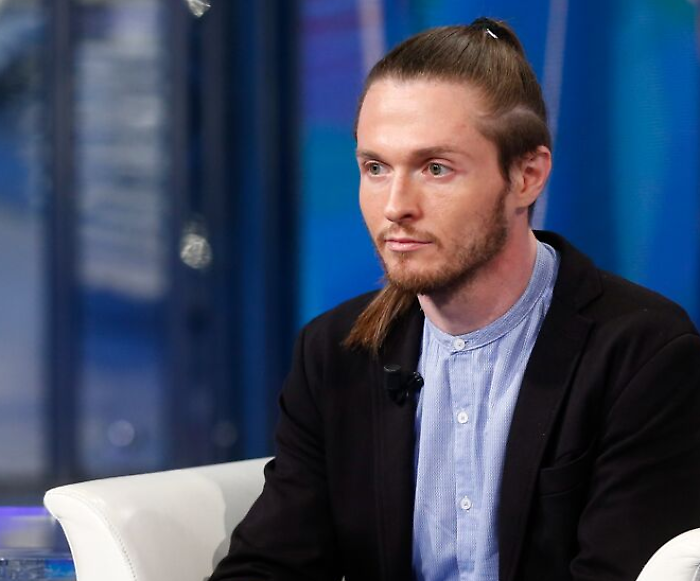 Omicidio Meredith, Sollecito: "La serie è di Amanda ma voglio supervisionare il mio personaggio"
