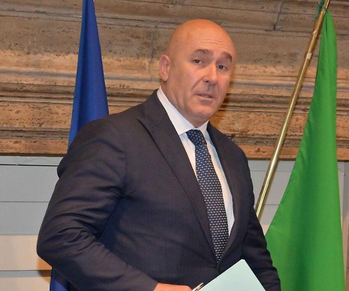 Nuova Reggina, scartata l'offerta di Bandecchi per il club 