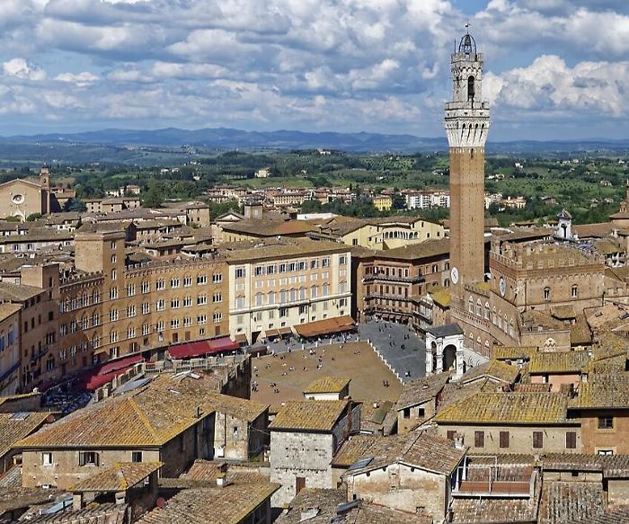 Cravos: "Bene la nuova mensa universitariaa Siena. Venga gestita dal Dsu e si abbassino le tariffe"