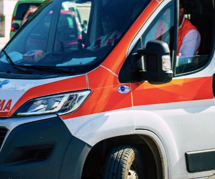 incidente morre donna badante