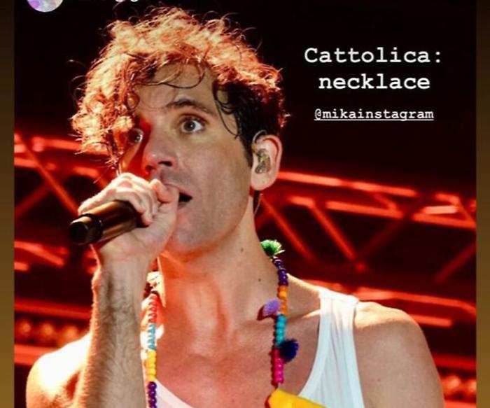 Umbria Jazz, Mika carico per il concerto a Perugia. A Cattolica è salita una pianista dal pubblico