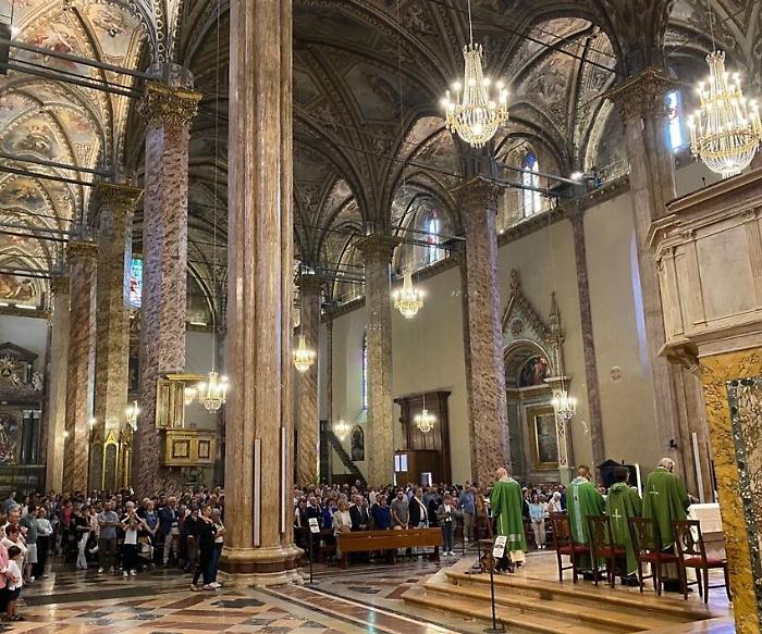 Ora le chiese come i negozi hanno la loro Notte Bianca: apertura serale di 6 luoghi di culto non visitabili fuori orario, ecco dove e quando
