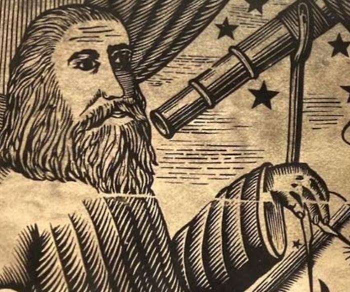 Barbanera, chi &egrave;. Filosofo, eremita, astronomo e astrologo: l'inventore di calendario e almanacco