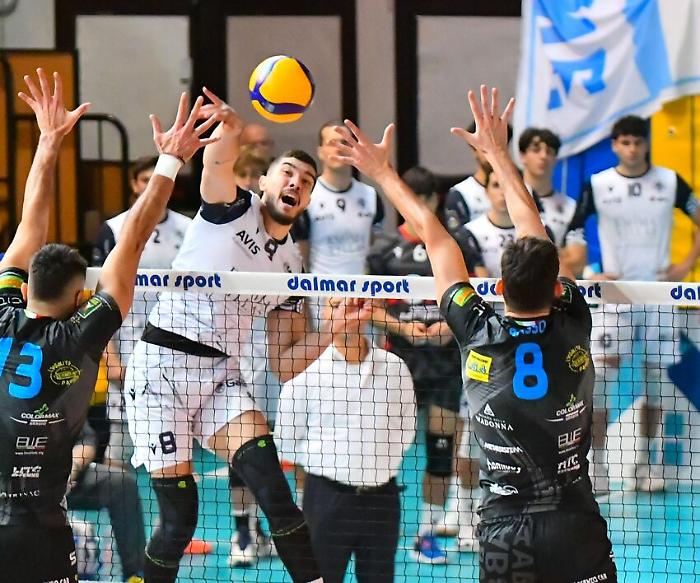 Siena, la Emma Villas vince anche a Pineto: &egrave; il quinto successo di fila