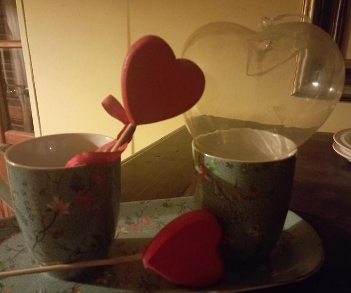 Arezzo, San Valentino tra fiori, esperienze di benessere e gastronomiche