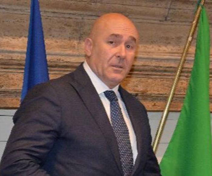 Stefano Bandecchi, avviso di garanzia: "Non ho aggredito i vigili, non mi fido dei magistrati"