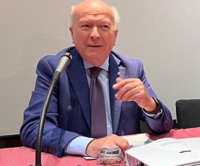Umbria, per la linea Orte - Falconara arriva il sistema Ertms: treni più veloci e più sicuri