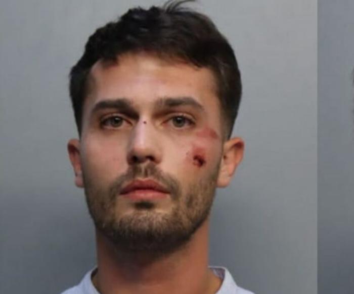 Arresto di Falcinelli a Miami, per la Procura di Roma non &egrave; stata tortura ma abuso dell'autorit&agrave;
