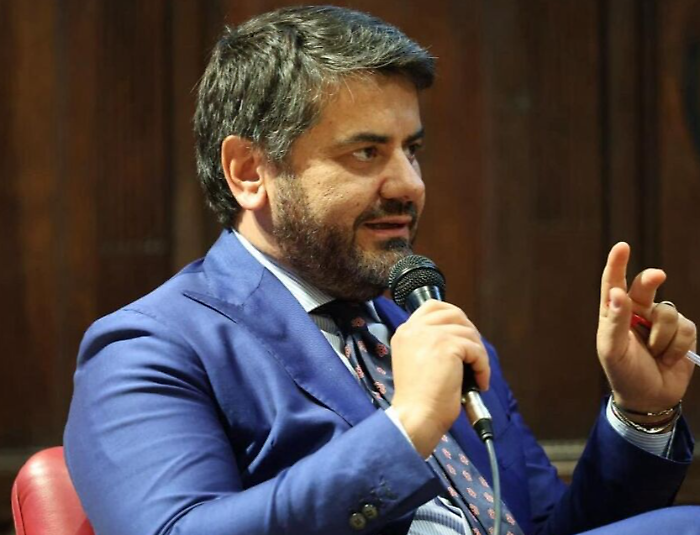 Sanit&agrave; e tempi d'attesa, Giambartolomei denuncia: "Oltre un mese per esami di laboratorio disponibili in poche ore"