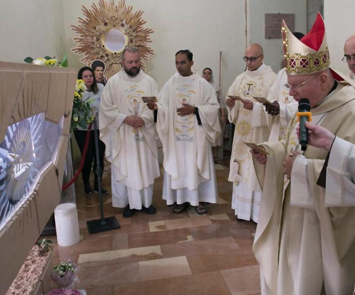 Assisi, la decisione del Papa su Carlo Acutis: "Sarà proclamato santo durante l'anno del Giubileo"