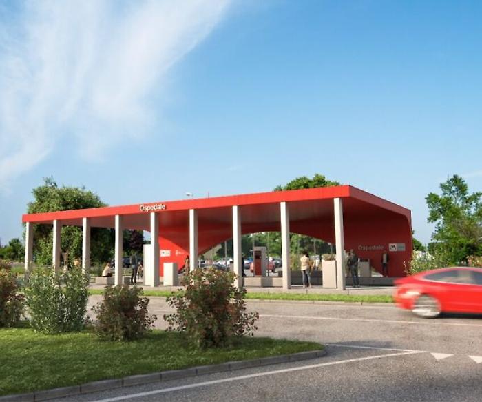 Perugia, presentato il progetto Metrobus. Tragitto, fermate, costi: tutti i dettagli del nuovo mezz