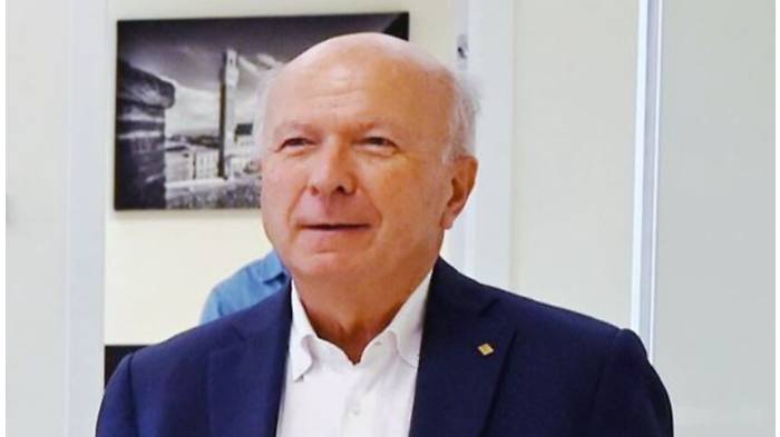 Enrico Melasecche