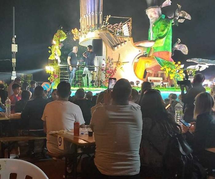 carri maggio terni festa