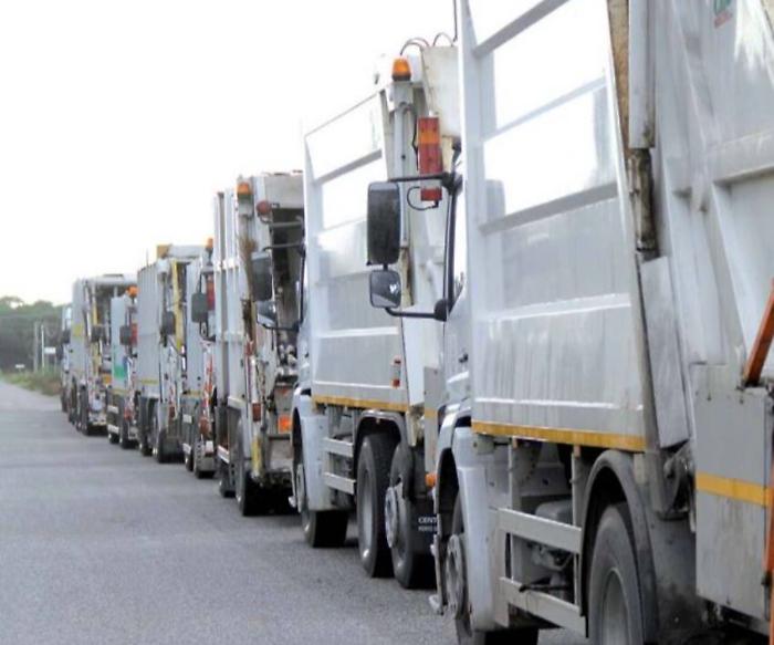 Umbria, il combustibile da rifiuti che brucia a Gubbio &egrave; di altre regioni. Impianto Colacem attivo