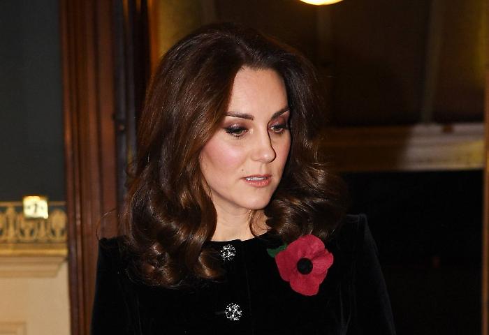 Uk, Kate "Chemioterapia completata, percorso verso guarigione è lungo"