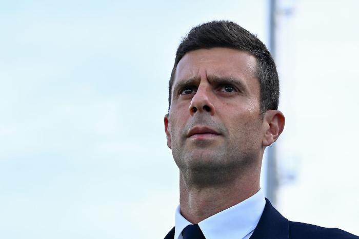 Thiago Motta senza filtri al Corriere della Sera dopo l'esonero dalla Juventus: “Meritavo più fiducia” 
