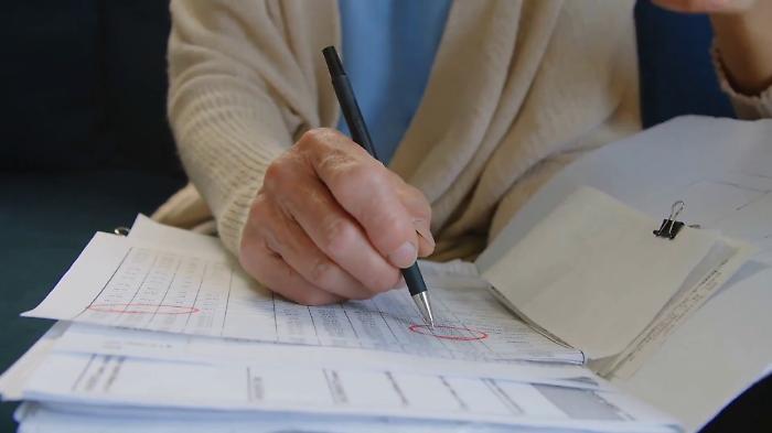 Pensioni inadeguate