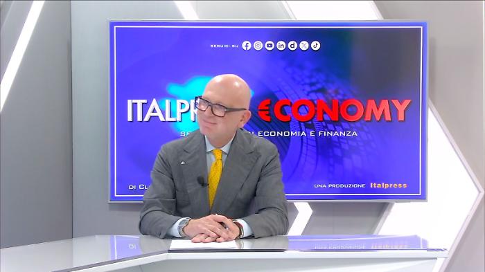Conte (Anasf) "Consulenti finanziari progettano il futuro"