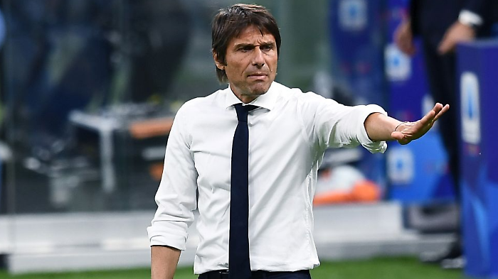 Antonio Conte