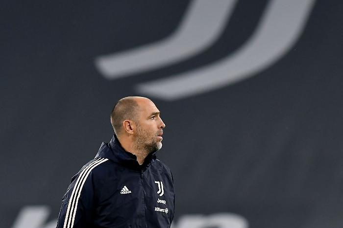 Tudor "La Juve ha giocatori forti, c'è voglia di ripartire"