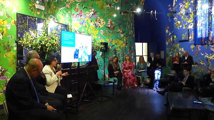 Arriva il primo vaccino anti-pneumococcico specifico per adulti