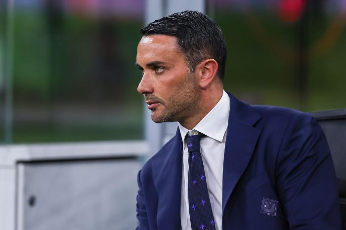 Palladino non si fida del Celje "Concentrati per passare il turno"