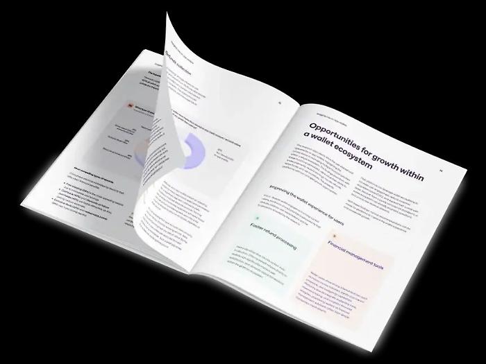 Pagamenti, il 46% degli italiani utilizza già wallet integrati nelle app