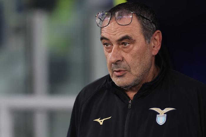Maurizio Sarri