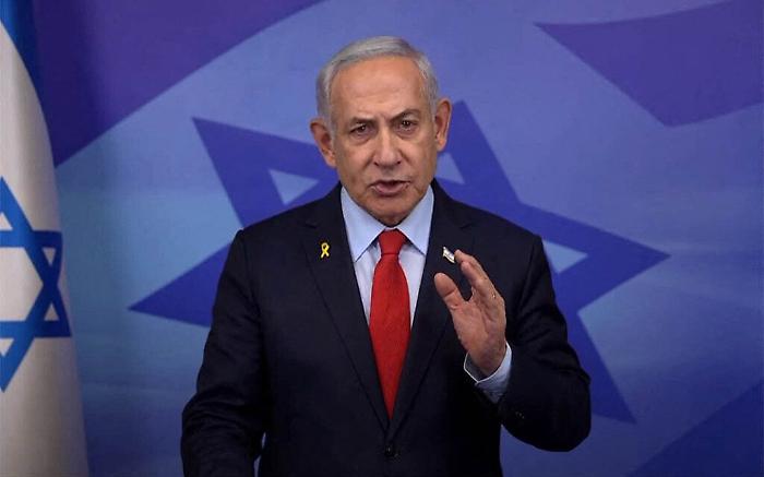 Netanyahu "Eliminati vertici dei Pasdaran"