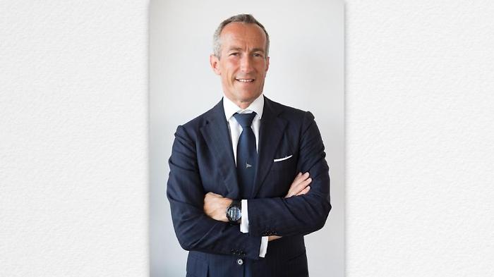 Webuild, Ferrari "Primo semestre atteso in linea con le stime"