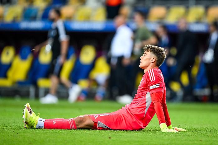 Europei U21, l'Italia lotta ma non basta: Germania in semifinale