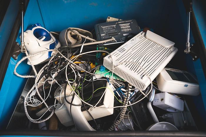 Umbria a due velocit&agrave;: eccellenze nella raccolta e nuove sfide sul fronte dei rifiuti elettronici