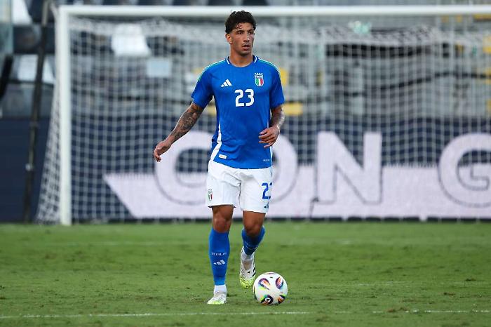 L'Under 21 non sbaglia, Macedonia del Nord piegata 1-0