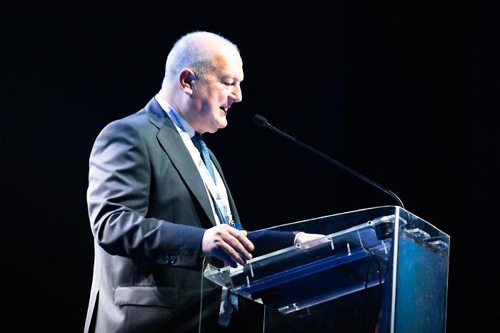 80 anni Federmanager, Quercioli "Serve piano da 10 mld e fiscalità più equa"