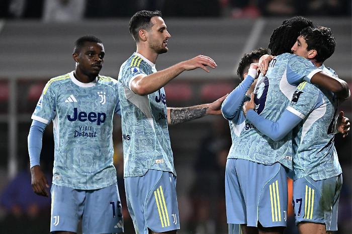 Buona la prima di Spalletti, la Juventus vince 2-1 a Cremona