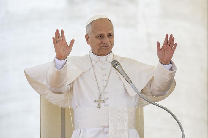 Leone XIV "Molti malintesi e conflitti tra i cristiani, unità vada avanti"